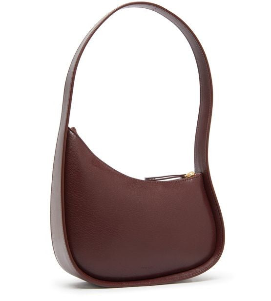 THE ROW Half Moon ショルダーバッグ - Image 2