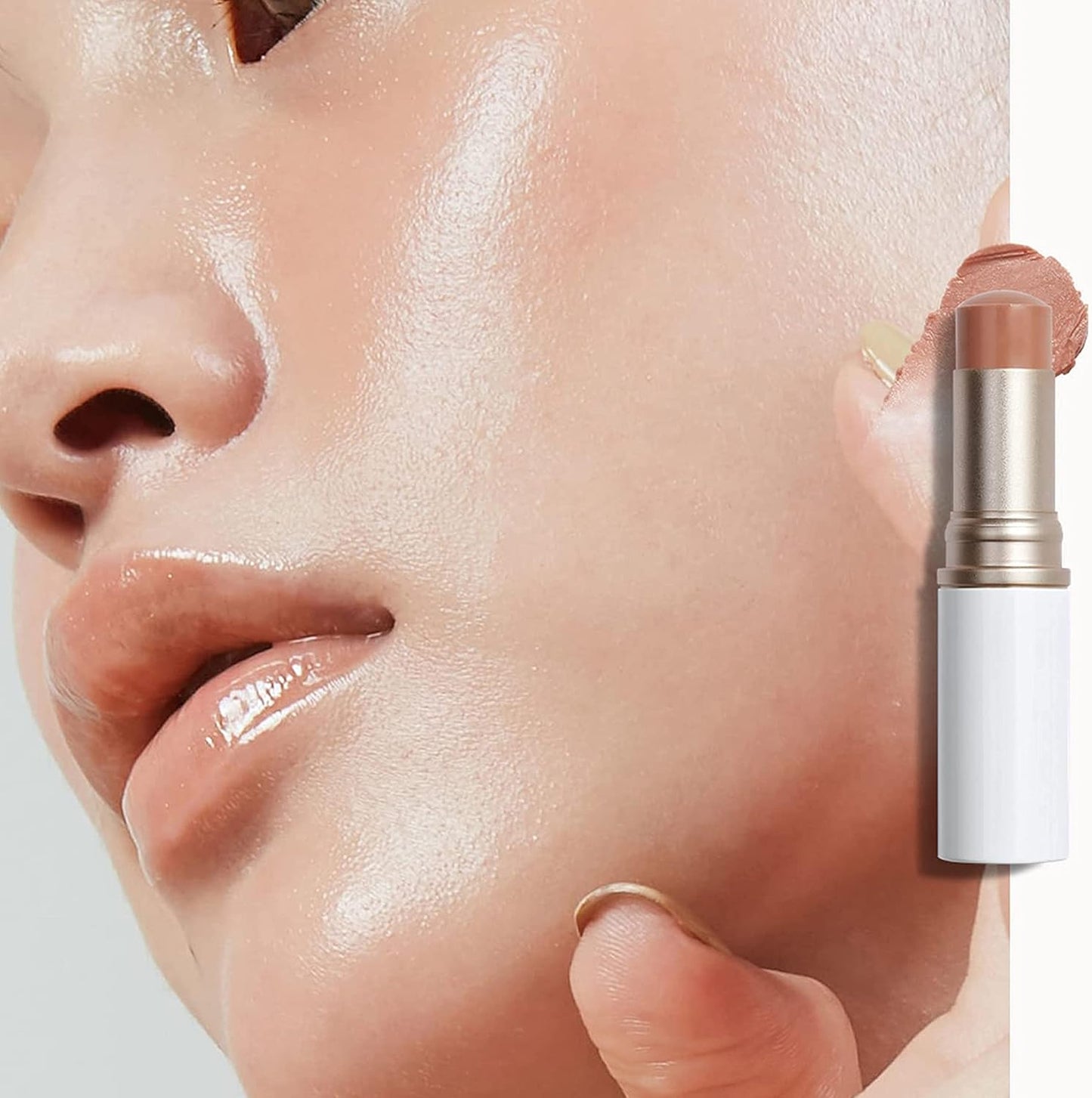 hince true dimension radiance balm