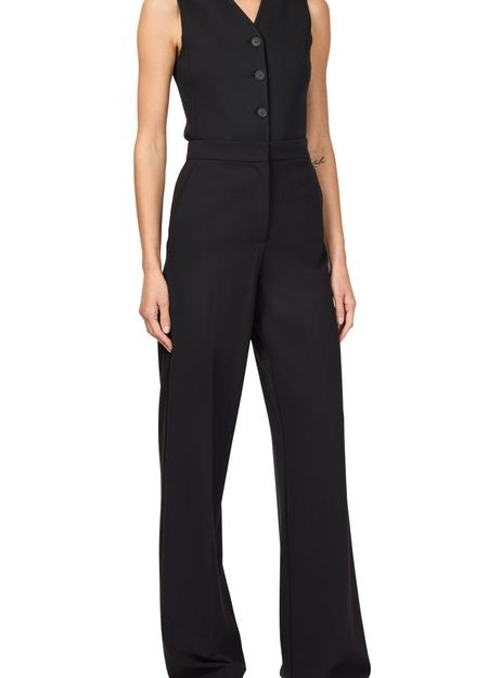 MAX MARA Biada wide-leg pants - Image 2
