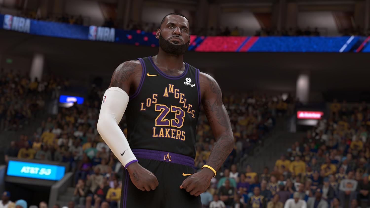 【PS5】『NBA 2K24』 BEST PRICE