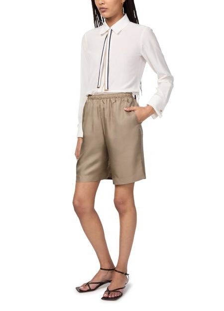 LOULOU STUDIO Zinia shorts - Image 2