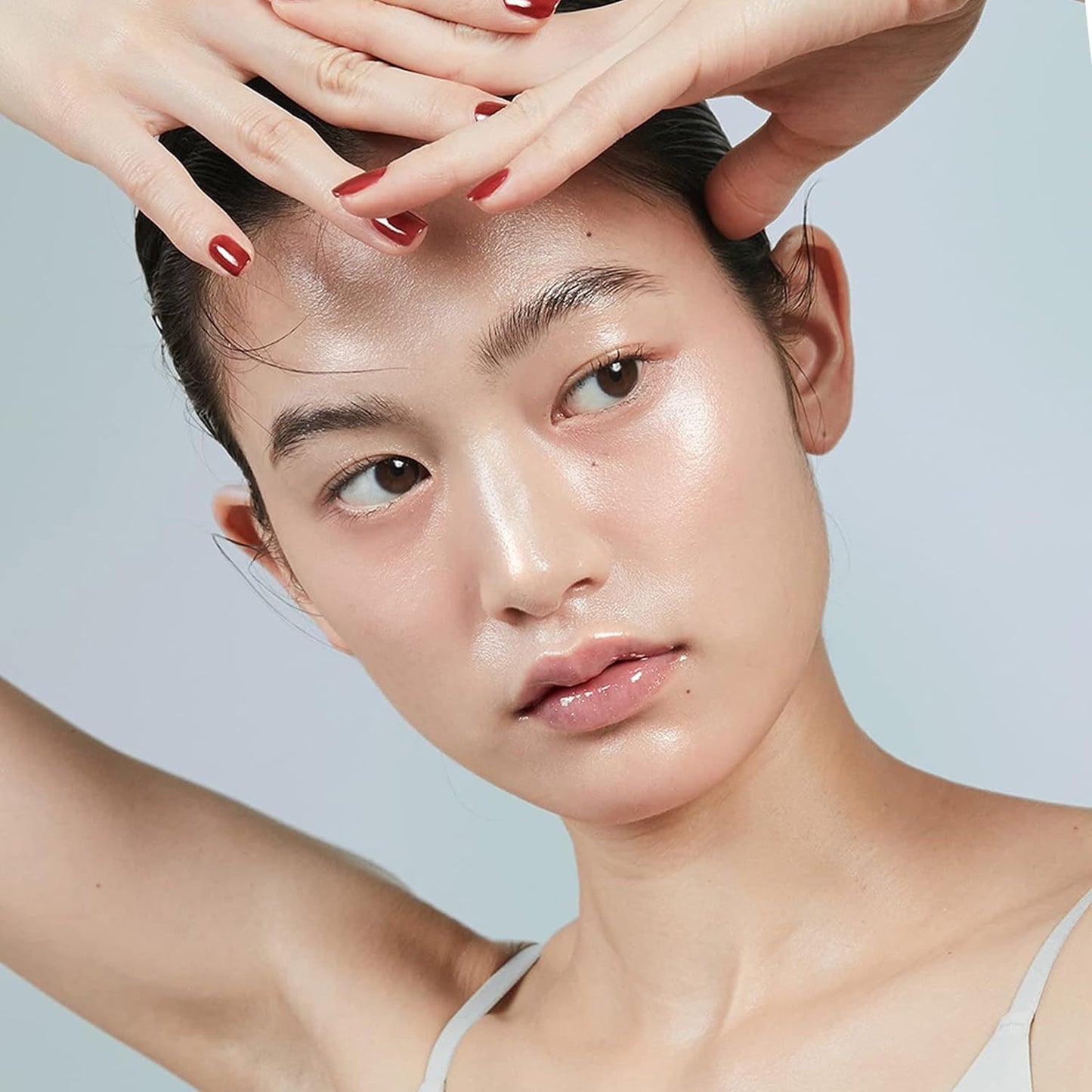 hince true dimension radiance balm (light)