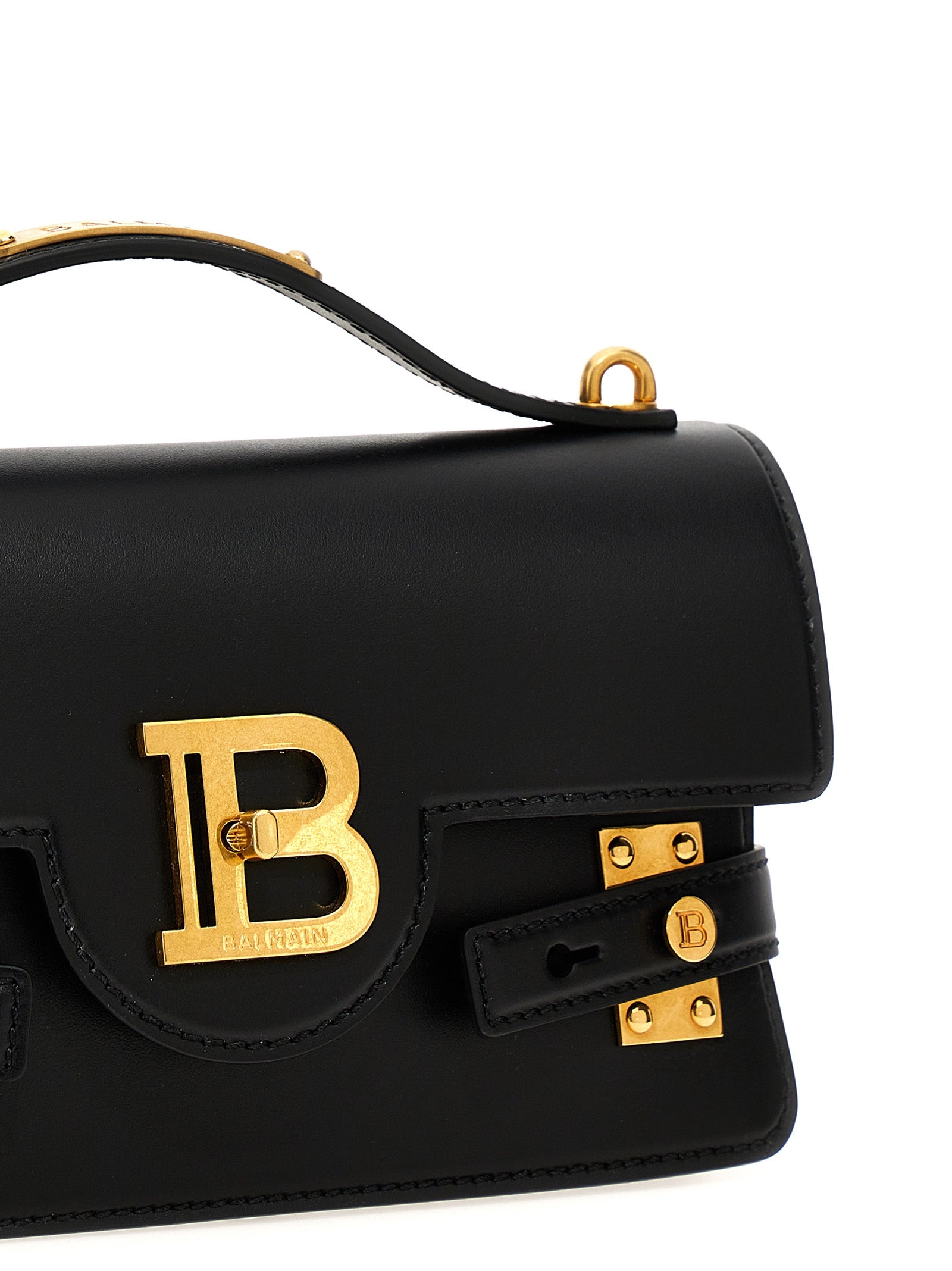 Balmain 'B Buzz 24'ハンドバッグ - Image 2