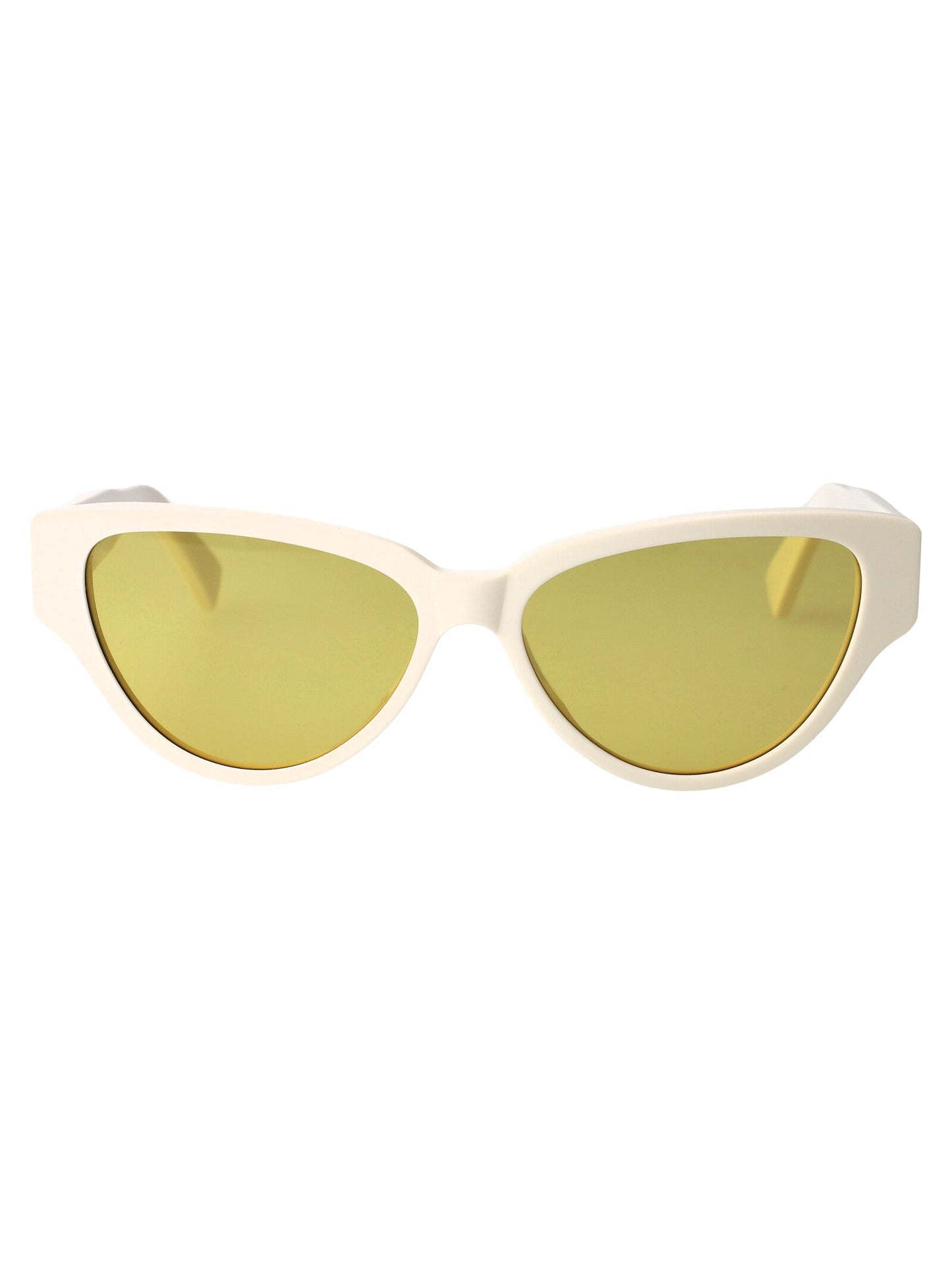 Bottega Veneta Cat Eye Sunglasses BV1319 S 004 - Image 2
