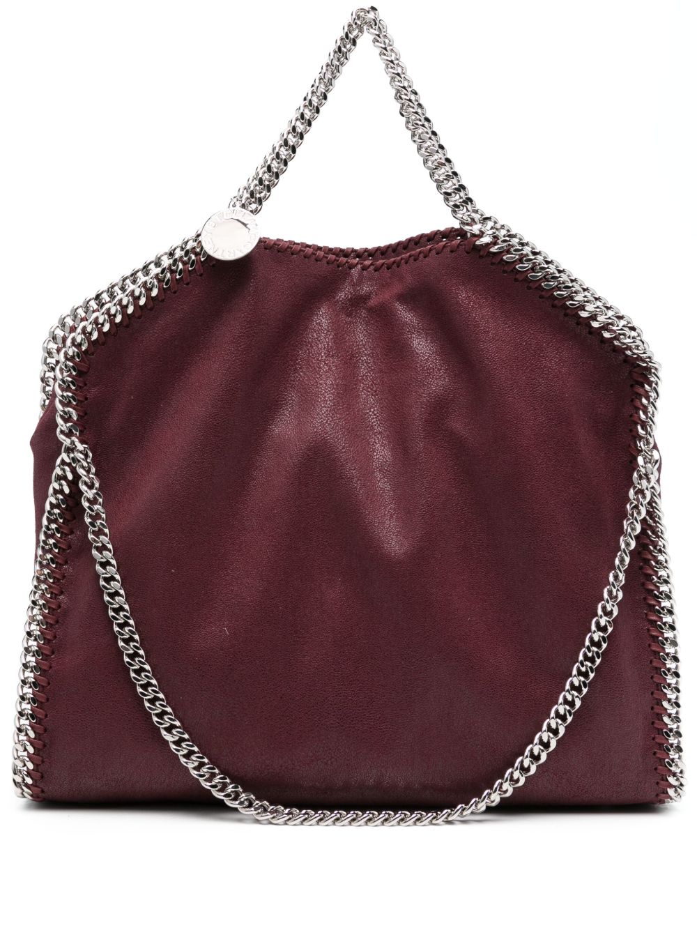 Stella Stella McCartney Falabella 3チェーンハンドバッグ - Image 2
