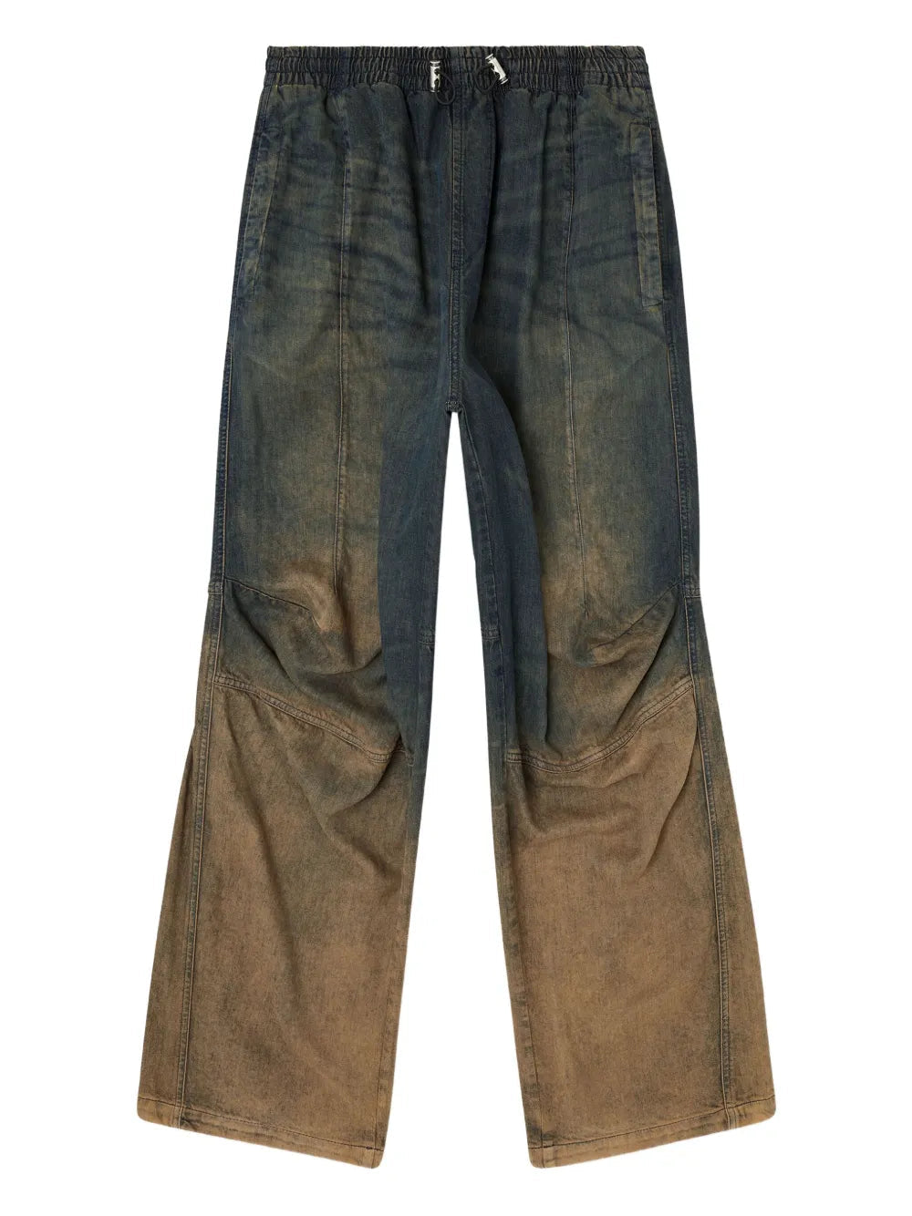 Diesel ディーゼルDパリジーンズ - Image 2