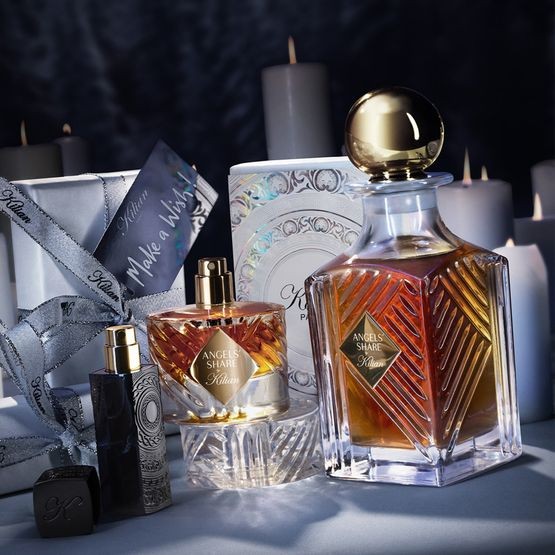 KILIAN PARIS Angels' Share eau de parfum gift box - Image 2