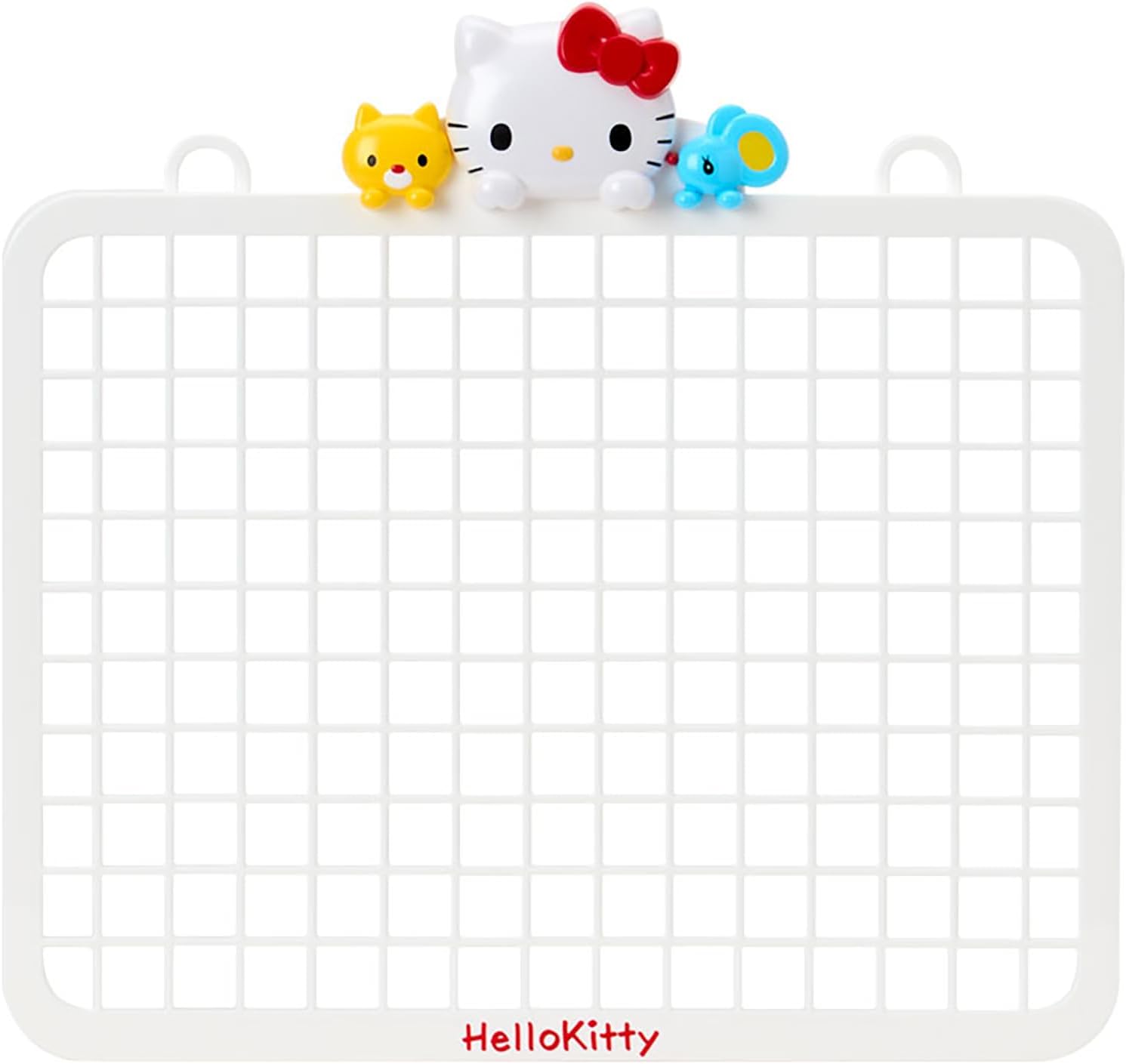 Sanrio Hello Kitty Mesh Panel 184543