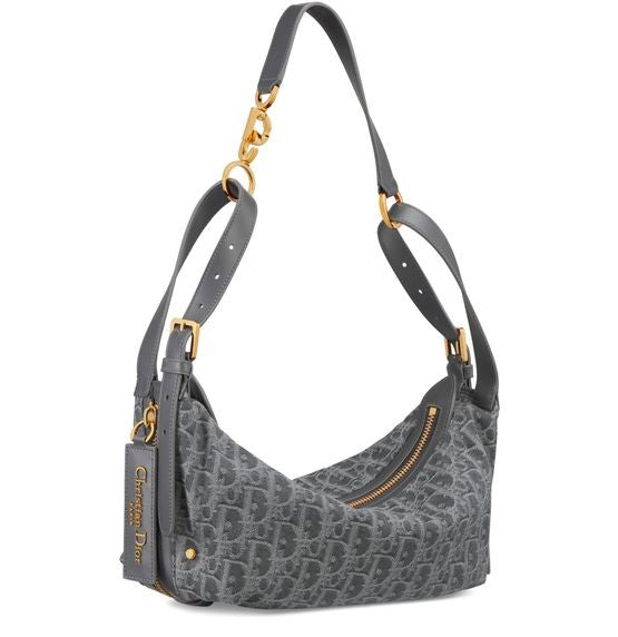 DIOR Small D-Journey Bag - Image 2