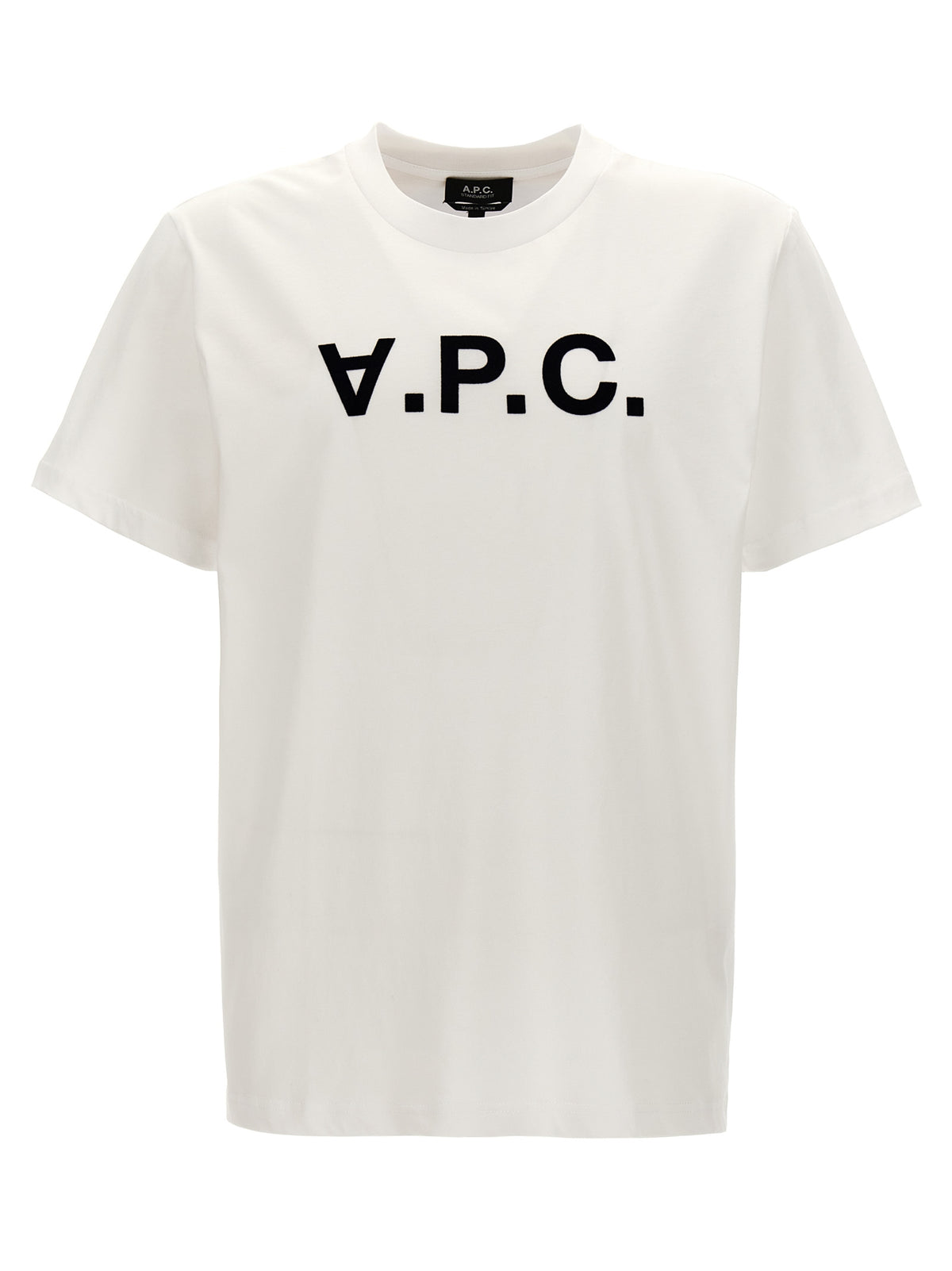 A A.P.C. '標準グランドVPC' Tシャツ - Image 2