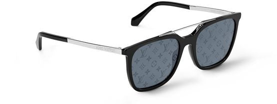 LOUIS VUITTON Mix It Up Square Sunglasses - Image 2