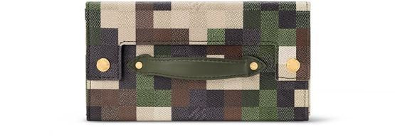 LOUIS VUITTON Vittorio Shoe Care Kit - Image 2