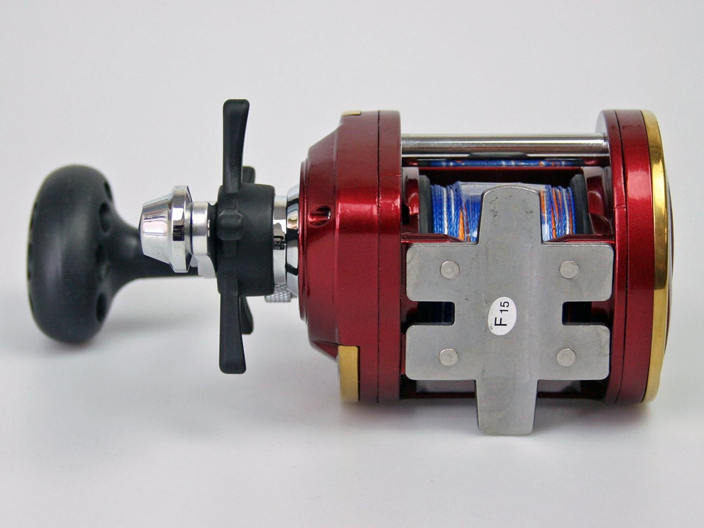 PRO MARINE Bait Reel TSD4000 Octopus Dedicated DX PE8-50M Thread Included