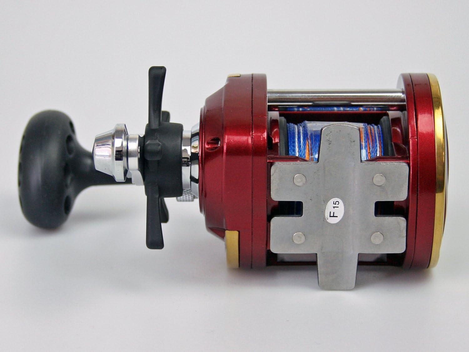 PRO MARINE Bait Reel TSD4000 Octopus Dedicated DX PE8-50M Thread Included