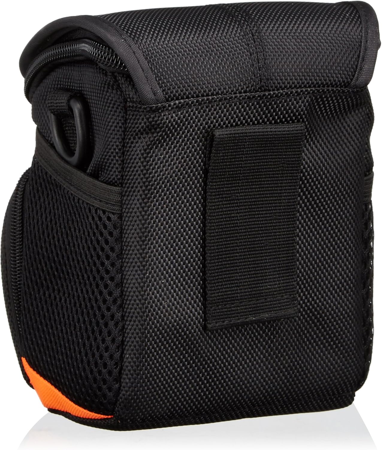 和湘堂 NIKON V1/L1/J2/J4用 一眼レフカメラバッグ 帆布生地 ツーレンズ収納可 軽量・丈夫・お洒落! カメラマンにお薦め! 「517-0017-02c」