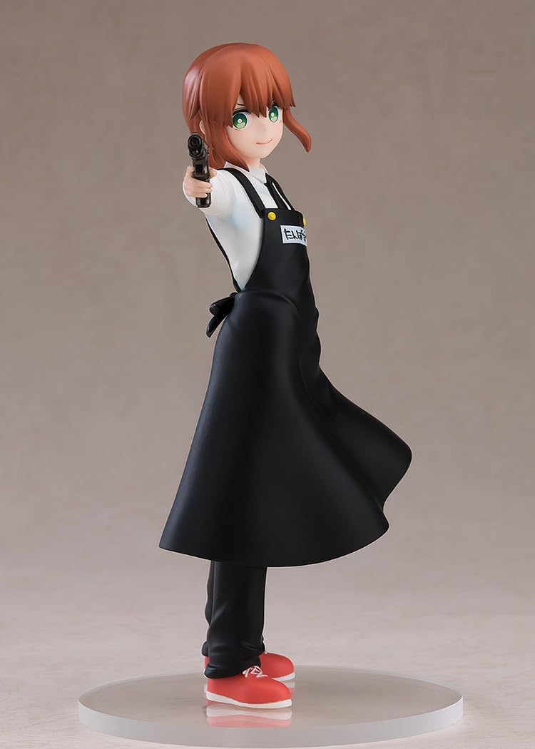 POP UP PARADE Kindergarten Wars Rita Non-Scale Plastic Painted Finished Product