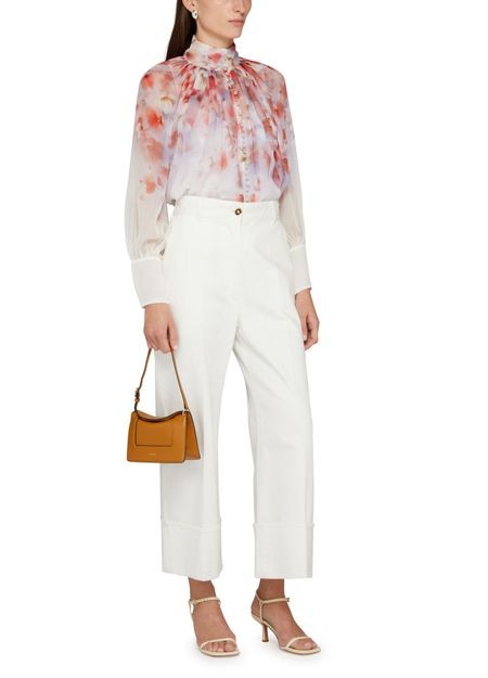 ZIMMERMANN Crush スモックブラウス - Image 2