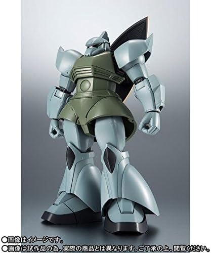 ROBOT魂 〈SIDE MS〉 MS-14A 量産型ゲルググ＆C型装備 ver. A.N.I.M.E. 『機動戦士ガンダム』(魂ウェブ商店限定)