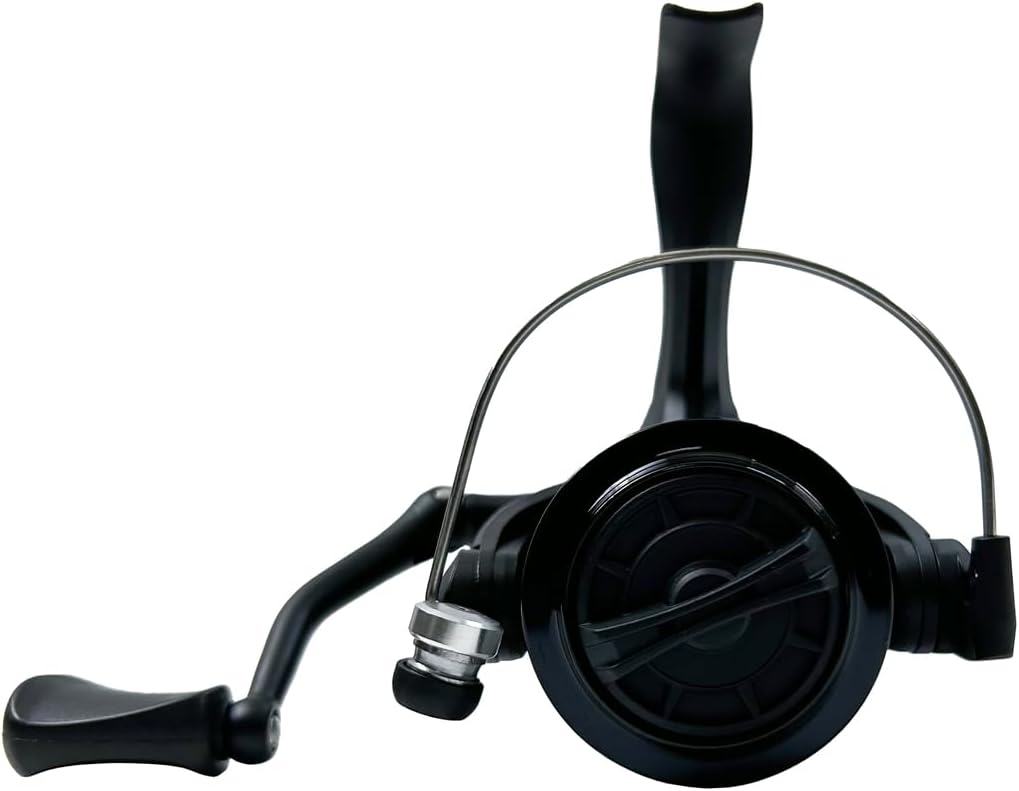 Tsulino FLOW SPIN with PE (Spinning Reel with PE Line)