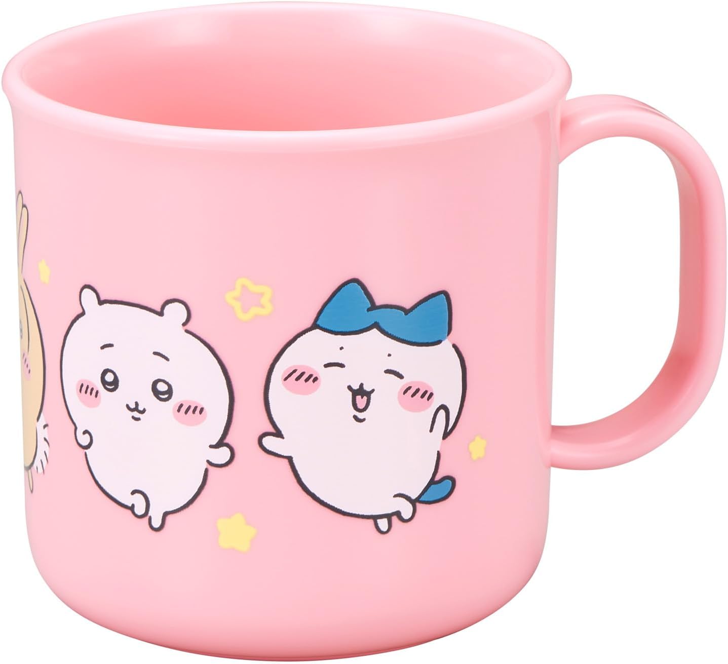 OSK Children's Plastic Cup 200ml Chiikawa CKW No.5 Made in Japan Antibacterial Cup C-1