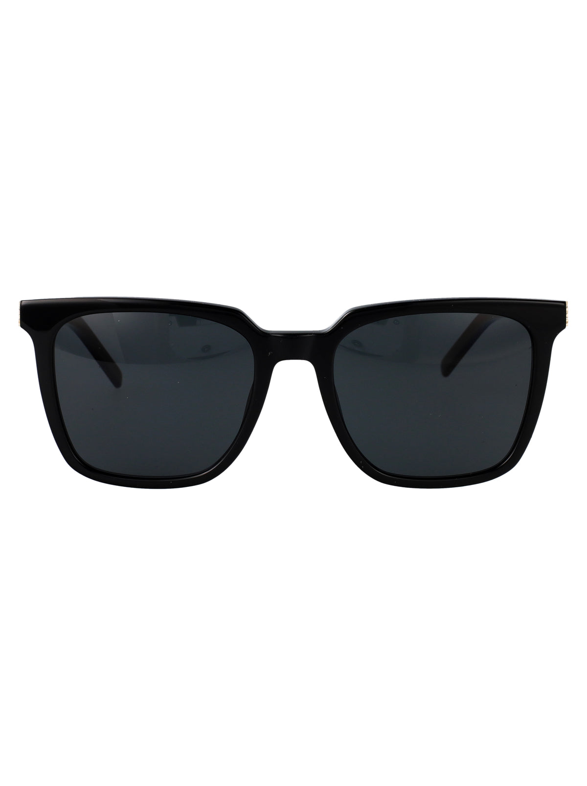 Saint Saint Laurent Squared Sunglasses SL M146 001 - Image 2
