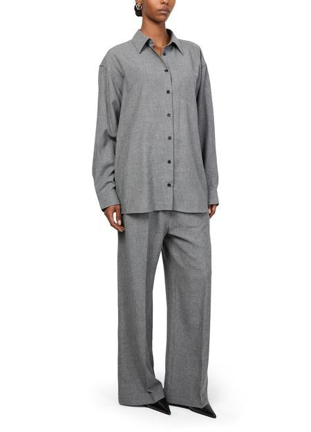 TOTEME Classic fluide shirt - Image 2