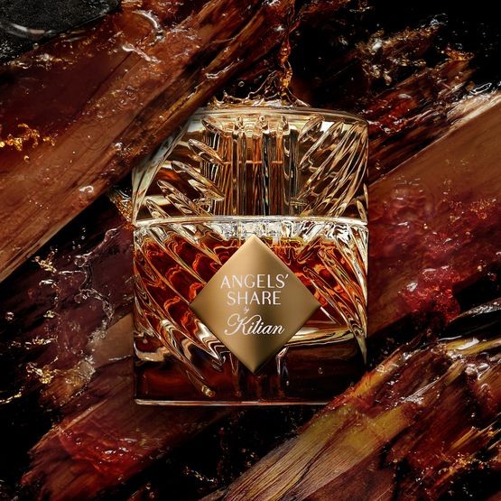 KILIAN PARIS Angels' Share - オードパルファム 100 ml - Image 2