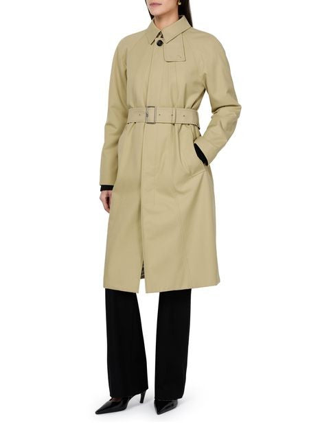 BURBERRY ギャバジン製 トレンチ - Image 2