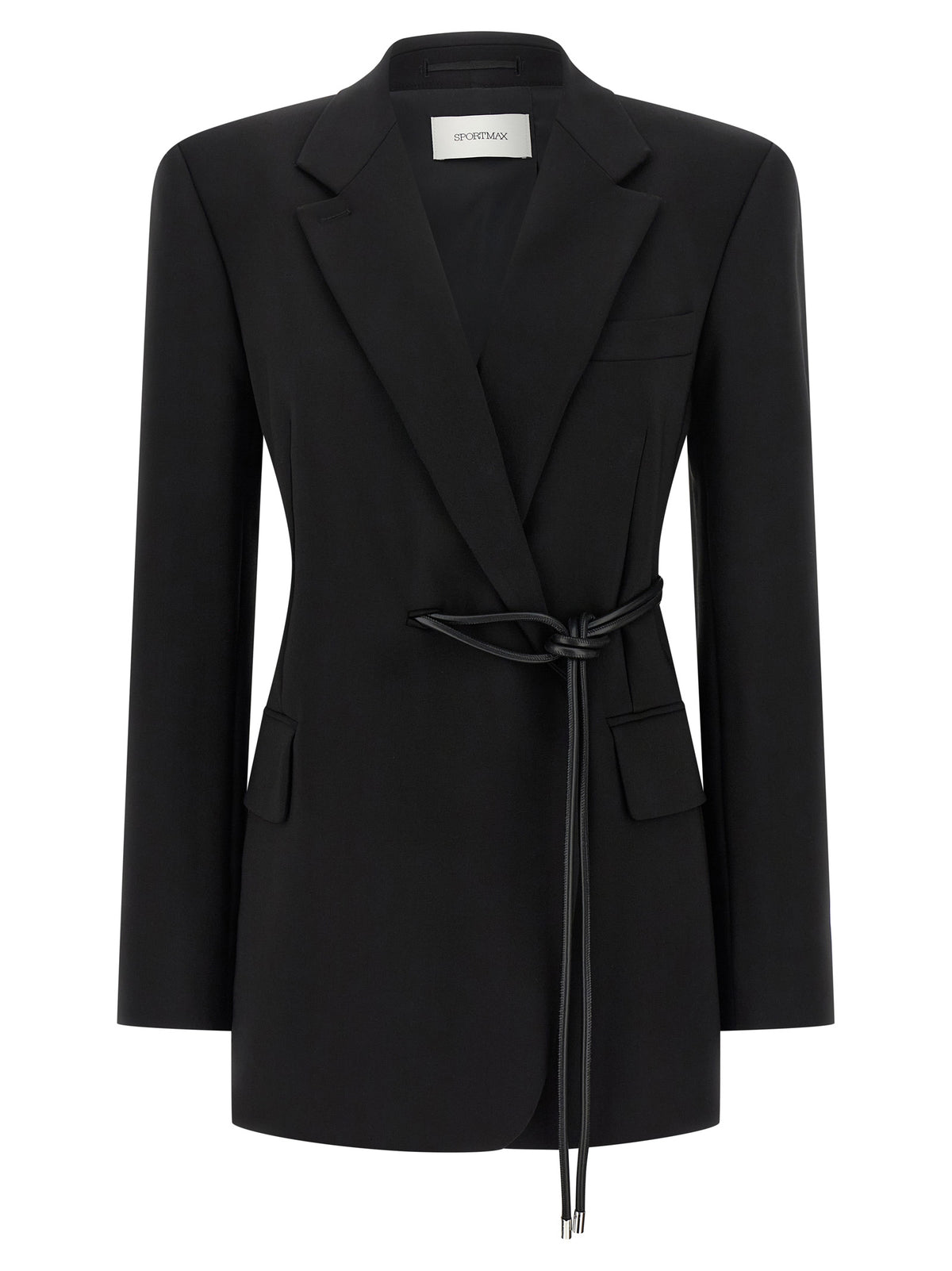 Sportmax SportMax 'Glassa' Blazer - Image 2