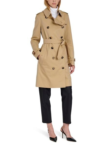 BURBERRY ケンジントン ヘリテージ トレンチコート - Image 2