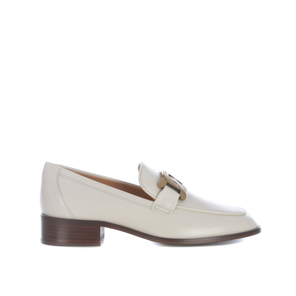 Tods トッド 'S トッドレザーローファー - Image 2