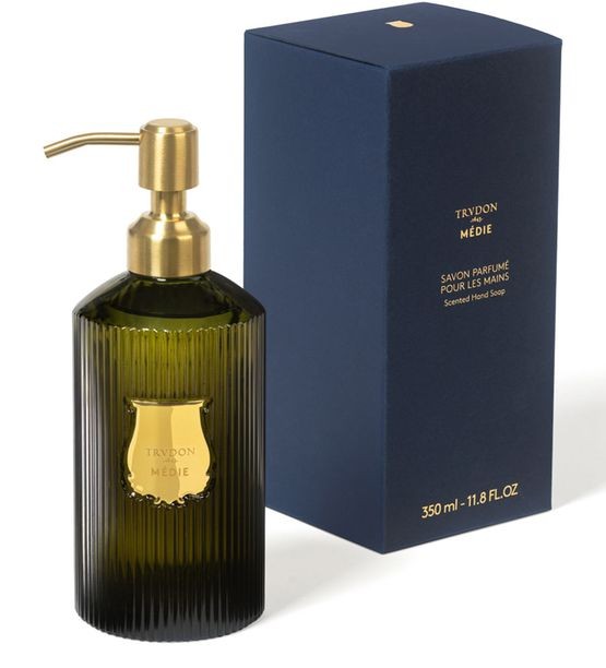 TRUDON Médie scented liquid hand soap 350 ml - Image 2