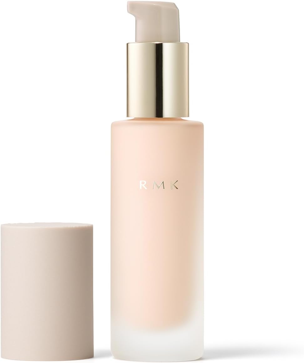 RMK Official RMK Makeup Base, 1.0 fl oz (30 ml) (Makeup Foundation, Primer, Cosmetic, Sebum Prevention Base, Makeup Base, Prevents Sebum Loss)