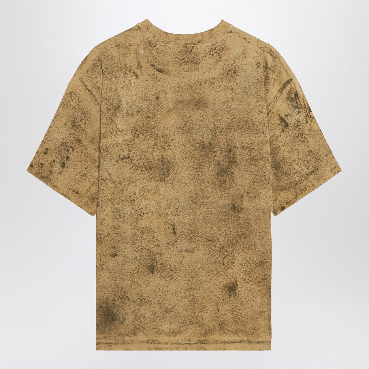 1989 1989スタジオTシャツSSロゴ迷彩 - Image 2