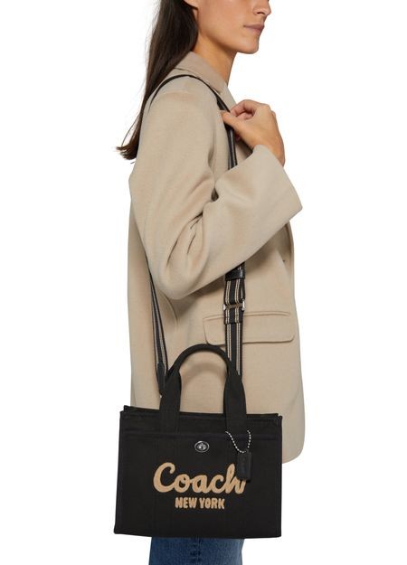 COACH Cargo 26 トートバッグ - Image 2