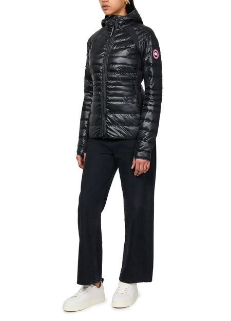 CANADA GOOSE Hybridge lite フーディー - Image 2