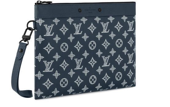 LOUIS VUITTON Pochette To-Go - Image 2