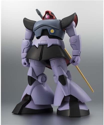 Robot Spirits Mobile Suit Gundam Side MS MS-09 Dom Version, A.N.I.M.E. Approx. 5.1 inches (130 mm), ABS & PVC Pre-painted Action Figure