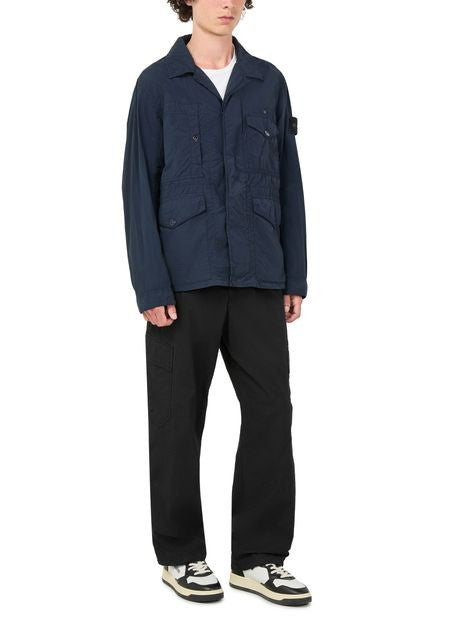 STONE ISLAND フィールドジャケット - Image 2
