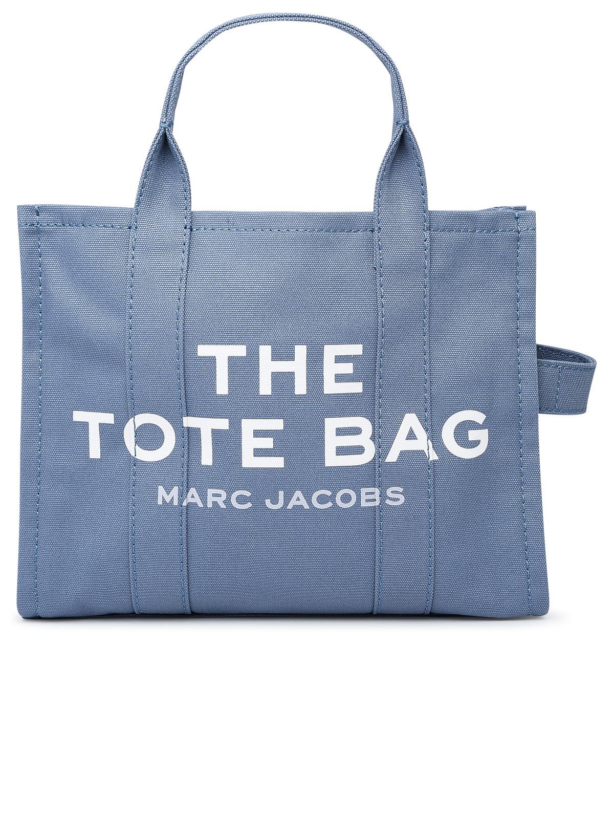 Marc Marc Jacobs（）小さな綿のトートバッグ - Image 2