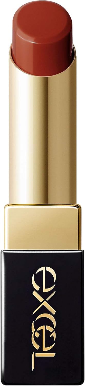 Excel Grey's Balm Lip GB12 (Hot Caramel) Lip
