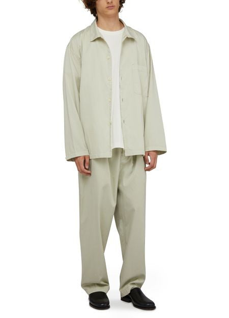 LEMAIRE スタンドカラーシャツ - Image 2
