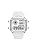 Men's Digital Wristwatch, 5 ATM, Waterproof, Multi-functional, Alarm, Stopwatch, Date, Week, LED Color Light, Popular, Running, Simple, Outdoors, Stylish, Unisex, Japanese and English Instruction