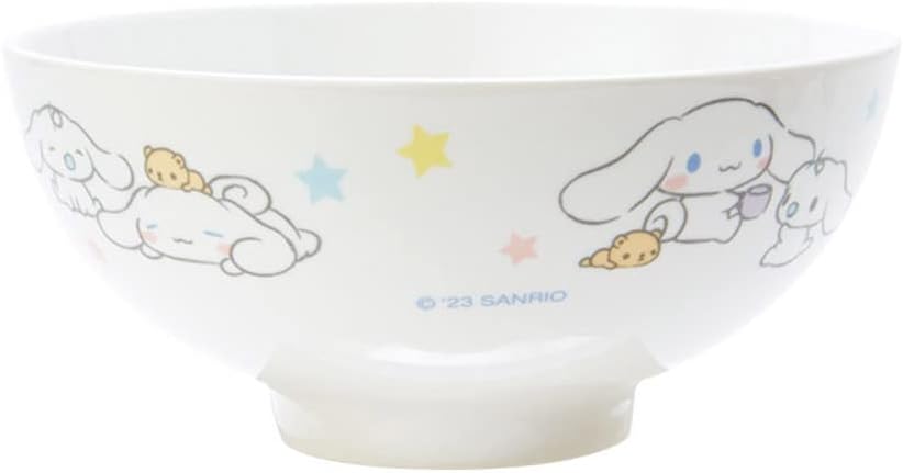 Sanrio 363600 Cinnamoroll Rice Bowl