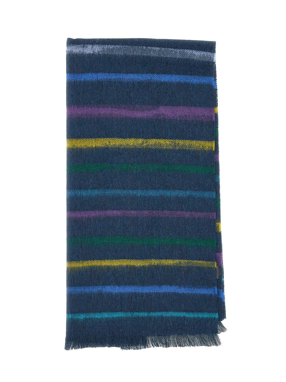 Paul ポール・スミス・スカーフズ・ブルー - Image 2