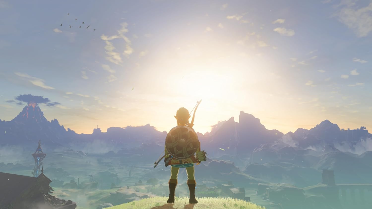 ゼルダの伝説 ブレス オブ ザ ワイルド Nintendo Switch 2 Edition|オンラインコード版
