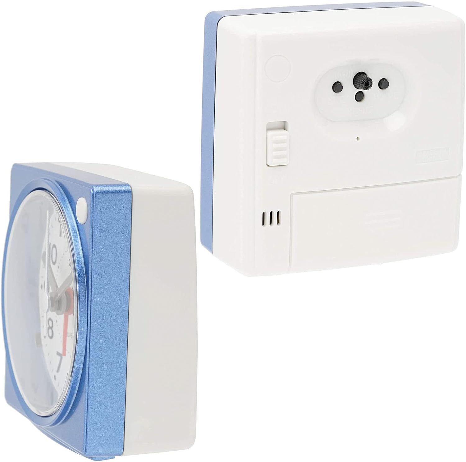 Casio Compact Size Atomic Clock