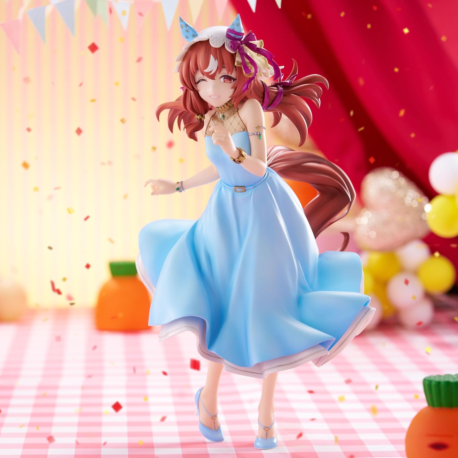 Uma Musume Pretty Derby Trio-Try-iT Figure Still in Love