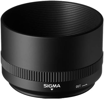 シグマ(Sigma) SIGMA レンズフード LH780-05