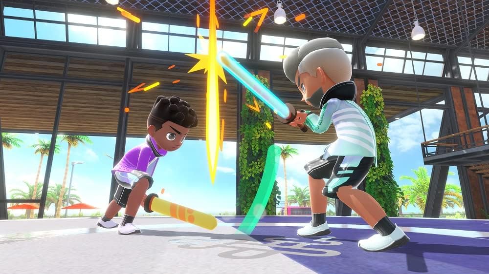Nintendo Switch Sports(ニンテンドースイッチスポーツ) -Switch